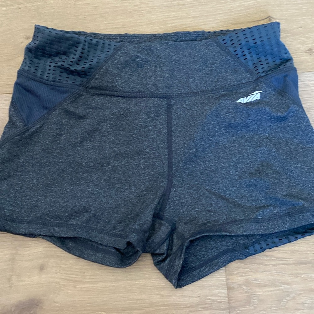 Athletic shorts